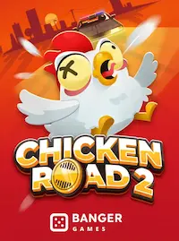 Chicken Road 2 crash game at JILIPHPLAY COM