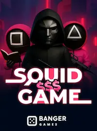 Squid Game themed slot at JILIPHPLAY COM