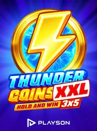 Thunder Coins XXL slot at JILIPHPLAY COM