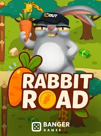 Rabbit Road at JILIPHPLAY COM