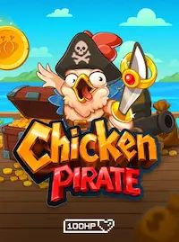 Chicken Pirate at JILIPHPLAY COM