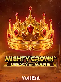 Mighty Crown at JILIPHPLAY COM