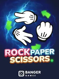 Rock Paper Scissors at JILIPHPLAY COM