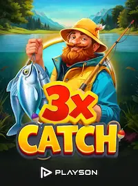 Catch at JILIPHPLAY COM