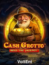 Cash Grotto at JILIPHPLAY COM