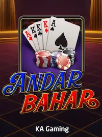 Andar Bahar at JILIPHPLAY COM