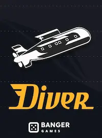 Diver crash adventure at JILIPHPLAY COM