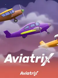 AviatriX crash game at JILIPHPLAY COM