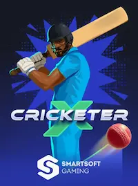 CricketerX crash game at JILIPHPLAY COM