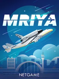 Mriya crash game at JILIPHPLAY COM