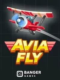 AviaFly crash game at JILIPHPLAY COM