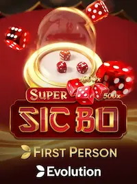 Sic Bo at JILIPHPLAY COM