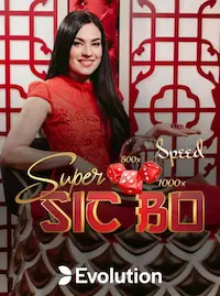 Sic Bo Super at JILIPHPLAY COM