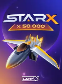 StarX crash game at JILIPHPLAY COM
