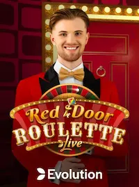 Red Door Roulette at JILIPHPLAY COM