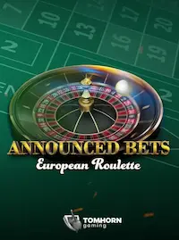 Announced Bets Roulette at JILIPHPLAY COM