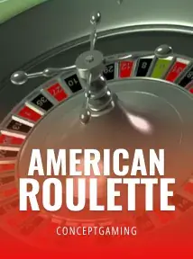 American Roulette at JILIPHPLAY COM