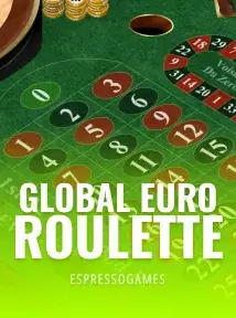 Global Euro Roulette at JILIPHPLAY COM