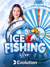 Ice Fishing at JILIPHPLAY COM