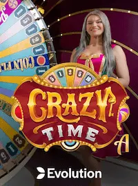 Crazy Time at JILIPHPLAY COM