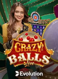 Crazy Ball at JILIPHPLAY COM