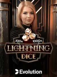 Lightning Dice at JILIPHPLAY COM