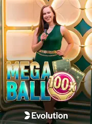 Mega Ball at JILIPHPLAY COM