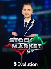 Stock Market at JILIPHPLAY COM