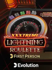 XXXtreme Lightning Roulette at JILIPHPLAY COM