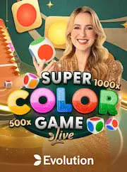 Super Color Game at JILIPHPLAY COM