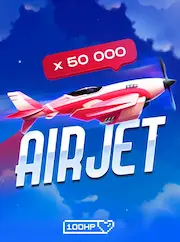 Airjet crash game at JILIPHPLAY COM